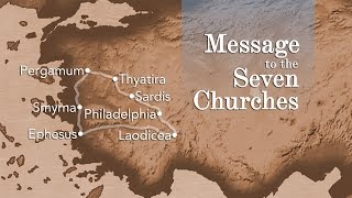 Message to the Seven Churches [upl. by Annehs494]