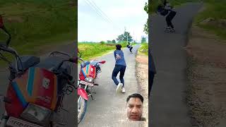 Chor ya kamina 😂🤣 comedy realfoolteam realfoolscomedy surajroxfunnyvibeo surajroxteam shorts [upl. by Della]