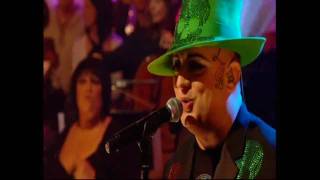 Boy George  Pentonville Blues live on Hootenanny [upl. by Naesad]