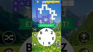 WORDSCAPES Daily Puzzle May 23 2024 [upl. by Hubble471]