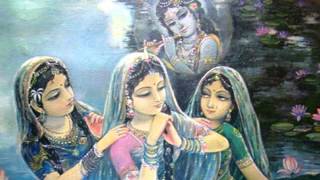 Ja Rahe Ho To Jao Brij Chodkar  Radhe Ka Chitchor  Best Krishna Bhajan [upl. by Mohl]