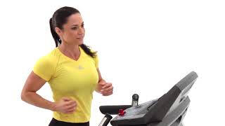 Spirit Fitness CT800 Commercial Treadmill [upl. by Spiers389]