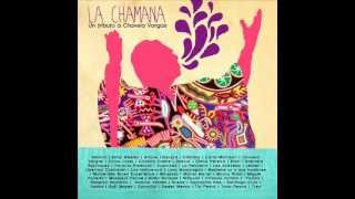 1 La Llorona Tributo A Chavela Vargas [upl. by Helsie132]