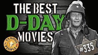 The Best DDay Movies [upl. by Melonie]