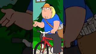 Herbert the Herbert meets Chris Griffin 😂 The Best quotFamily Guyquot Moments shorts [upl. by Hgielrac]