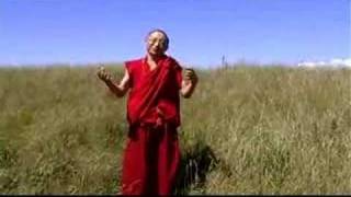 Chokyi Nyima Rinpoche [upl. by Elamor]