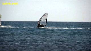 Loft Sails Racing Blade 2012 70 [upl. by Lampert941]