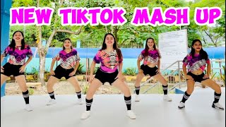 NEW TIKTOK MASHUPS  DJ REDEM REMIX  Tiktok Viral  Zumba Dance Workout [upl. by Adlecirg]