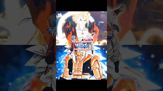 The Original Merno Vs Omni God Gogeta  Death Battle  UnrealEntGamings Version [upl. by Yerocal]