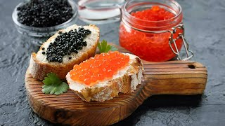 Comment le caviar est arrivé en Aquitaine [upl. by Hubsher]