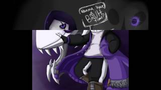 ประวัติ epictale sans เเละ chara เเถมข้อมูล 52 byFEZAGAMER [upl. by Ahsinaw762]