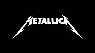 Metallica  Blackened  Eb backing track [upl. by Airehtfele303]