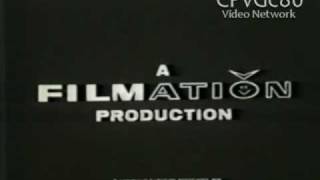 Filmation Production 1976 [upl. by Alyosha]