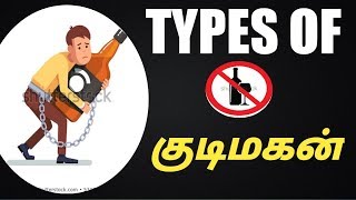 TYPES OF KUDIMAGANSSothanaigalRj Yasho PrashathTamil [upl. by Logan]