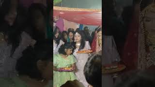 mahbuba hamar song bhojpurisong nilkamalsingh weddingdance dulhan dulhanentry shadiseason [upl. by Erline]