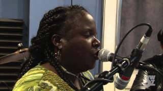 Doreen Ketchens  Full Set  Live from WWOZ 2014 [upl. by Ellekim]