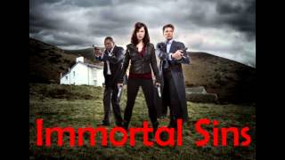 Torchwood Episode of Music  Miracle Day  Immortal Sins S4 E7 [upl. by Neelrahc716]