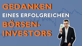 Tiefe Einblicke in die Welt eines Börseninvestors [upl. by Ahsiekel]