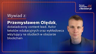 Kryptowaluty języczkiem u wagi rynków finansowych [upl. by Sucramal]