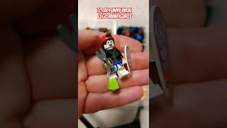 MindBlowing LEGO Discoveries 🚀 unboxing [upl. by Nwad]