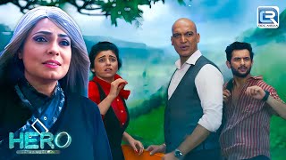 अमृत की खोज में दंश और Zara का सामना हुआ शैतानी असुर से  Hero Gayab Mode ON  Full Episode 171 [upl. by Ahcsat135]