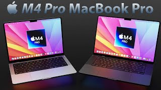 14 inch MacBook Pro Release Date and Price  M4 PRO 2024 LAUNCH TIME [upl. by Oicnoel31]