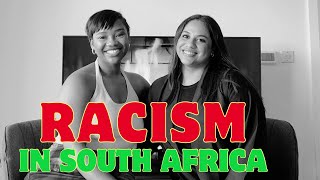 Growing up Coloured and RACISM in SOUTH AFRICA [upl. by Dinesh]