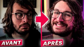 Tuto éclairage  obtenir le look YouTube pour tous les budgets [upl. by Placidia]