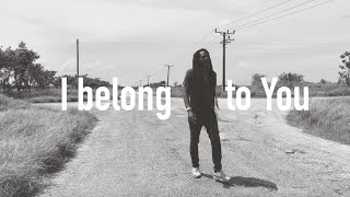 Elio Villafranca  I Belong to You [upl. by Nirrol]