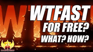 WTFast Latest Version Free crack for Win 7810 For Lifetime [upl. by Marlane885]