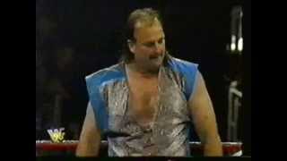 Jake The Snake Roberts vs George South [upl. by Adaha709]