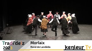 Tradideiz 2023  Rond de Landéda  Morlaix [upl. by Semaj248]