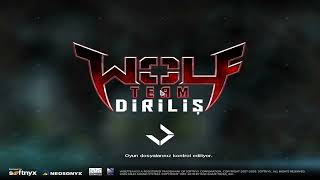 WOLFTEAM YAZILARI BÜYÜTME [upl. by Malonis]