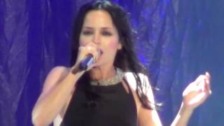 The Corrs Belsonic Belfast Part 1 What can I do amp Radio [upl. by Nhguaval]