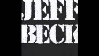 The Pump  Jeff Beck  Backing Track [upl. by Anair922]