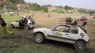 La Rivincita 2014  Rally degli Eroi  video ufficiale [upl. by Grethel]