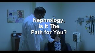 Nephrology Fellowship [upl. by Sharma]