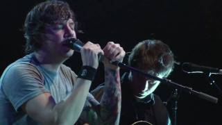 SHINEDOWNs awesome quotSimple Manquot February 2012 HDadv Rockpalast [upl. by Enaud]