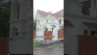 Luxury house angamaly 10 cent 3200 sqft traditional architectural 4bhk 19 cr trending viralvideo [upl. by Ahearn127]