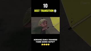 BEST TRANSITION💀☠️☠️ upinipin best transition transitions shorts windahtransition foryou [upl. by Barnes61]