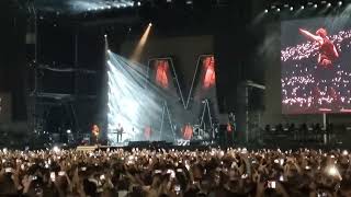 Depeche Mode Strangelove Live 02082023 Warsaw PGE National Arena [upl. by Lussi]