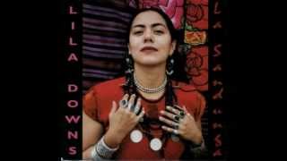 Nueve viento  Lila Downs [upl. by Wertheimer]