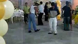 EL TIO PEDO BAILANDO [upl. by Rusert688]