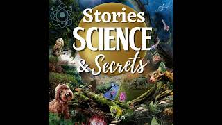 Special excerpt from Stories Science and Secrets [upl. by Lhary]