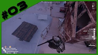 Permafrost Demo 🌴03 Wir haben nun ein Gewehr ► Lets Play 60FPSDeutschPC [upl. by Ttoile]