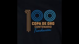 Se presentó la Fundación Copa de Oro Centenario 2025 en Uruguay [upl. by Anirak]