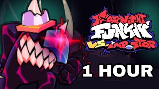 Finale Song 1 Hour FNF vs Impostor V4 [upl. by Agosto]