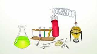 Die Oxidations und Reduktionsreaktion genau erklärt  Chemie  Allgemeine und anorganische Chemie [upl. by Donella]