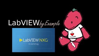 LabVIEW NXG 20 Installation [upl. by Elata]