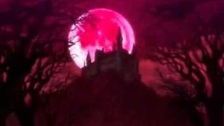 Dj Got Us Falling In Love Again  Rosario Vampire AMV [upl. by Anelim]